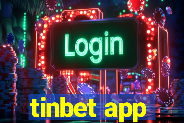 tinbet app